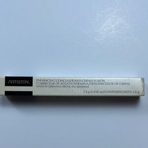 Artistry Vontage Enhancing Concealer Anti-Cernes Fusion Tan 8LA Amway Germany